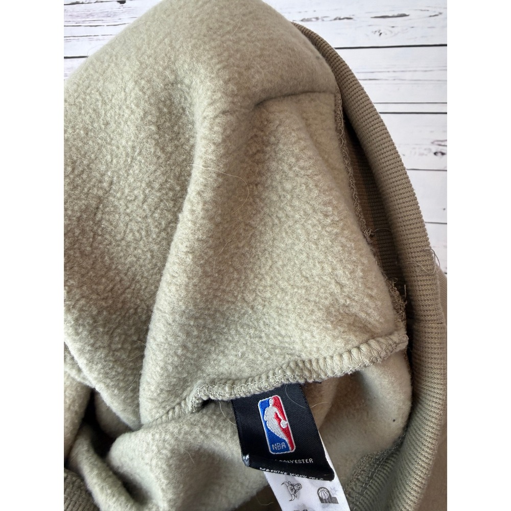 Ultra Game NBA Hoodie Mens Medium Team Logo Pullover Basketball Pullover Lakers - Picture 14 of 16